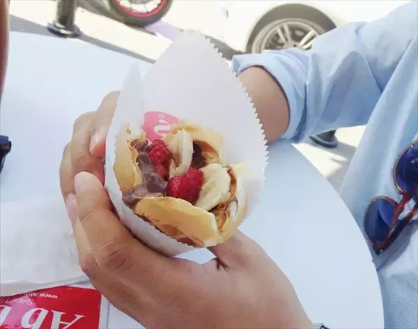 「イスタンブールのデートスポットBebek＜ベベッキ＞で恋人と優雅な時間を」の画像