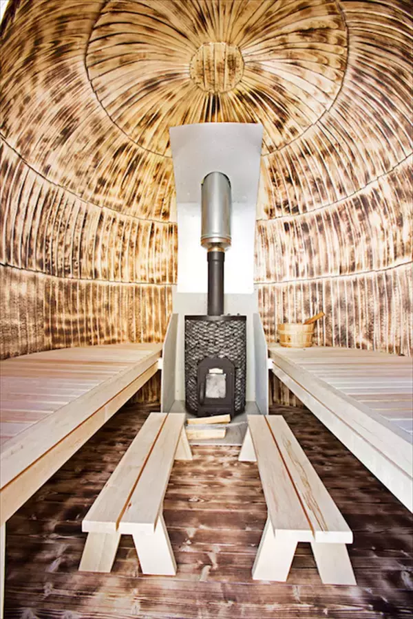 「森と湖に抱かれる自然派リゾート、レフモンカルキ【フィンランド式幸せになるヒントを探して】」の画像