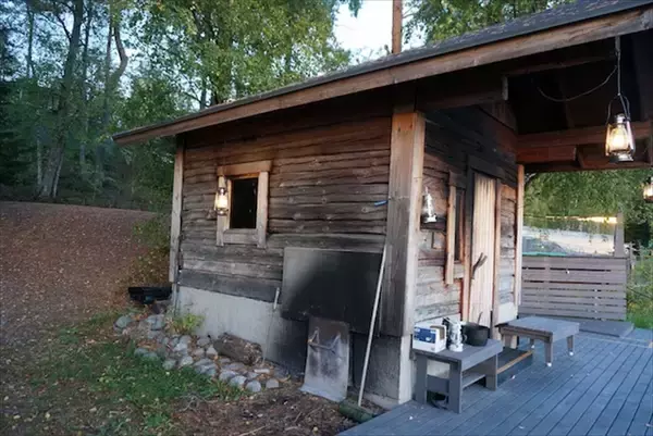 「森と湖に抱かれる自然派リゾート、レフモンカルキ【フィンランド式幸せになるヒントを探して】」の画像