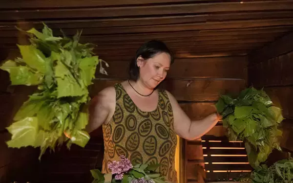 「森と湖に抱かれる自然派リゾート、レフモンカルキ【フィンランド式幸せになるヒントを探して】」の画像