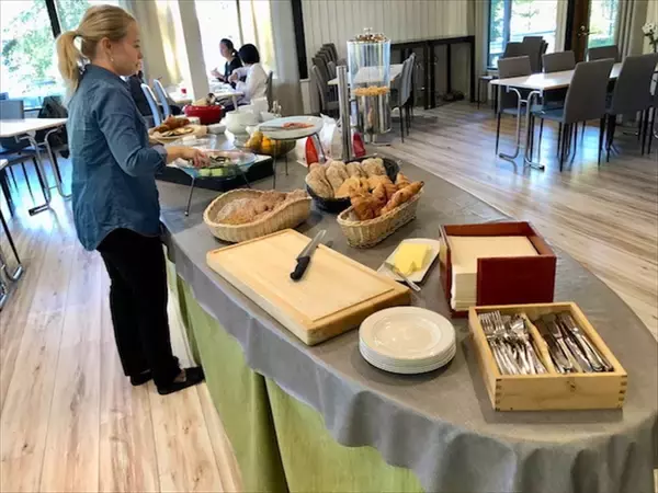 「森と湖に抱かれる自然派リゾート、レフモンカルキ【フィンランド式幸せになるヒントを探して】」の画像