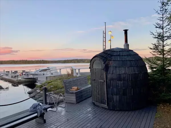 「森と湖に抱かれる自然派リゾート、レフモンカルキ【フィンランド式幸せになるヒントを探して】」の画像