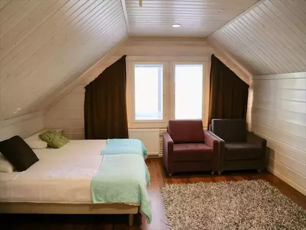 「森と湖に抱かれる自然派リゾート、レフモンカルキ【フィンランド式幸せになるヒントを探して】」の画像