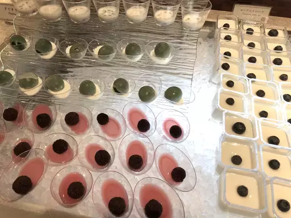 「温泉とブッフェが最高！内側から健康美を磨ける「あさやホテル」【日光・鬼怒川】」の画像