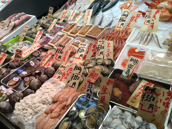 海外では悪魔の食べ物 実は日本が消費量世界一を誇るタコの話 18年11月21日 エキサイトニュース 海外では悪魔の食べ物 実は日本が消費量世界一を誇るタコの話 18年11月21日 エキサイトニュース