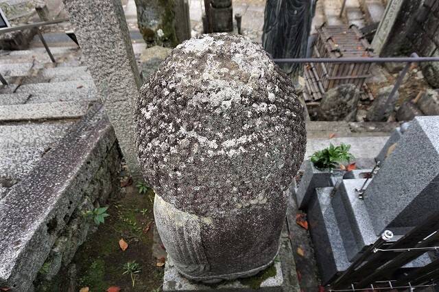 珍しい アフロ大仏 で有名に 京都 金戒光明寺の 五劫思惟阿弥陀仏 18年11月19日 エキサイトニュース 2 3