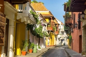 南米のヨーロッパ！？美しすぎる世界遺産の街「カルタヘナ」に行くべき５つの理由