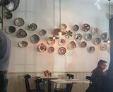 「イスタンブール新市街で見つけたおしゃれカフェ【２】青い外観が可愛いKase.no１６」の画像6