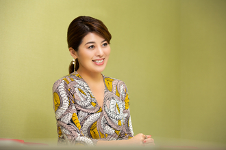 海外で笑われないための装い、洋服選び｜安積陽子氏インタビュー＜１＞