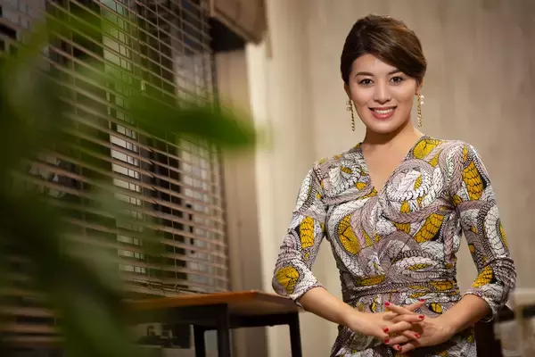 「日本人は着物と一緒に「装いの哲学」も脱ぎ捨ててしまった？｜安積陽子氏インタビュー＜２＞」の画像