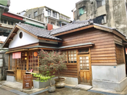 【台北】あこがれの中華点心でアフタヌーンティー「合興八十八亭」