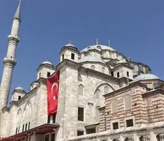 オスマン帝国の近代化に貢献したマフムト2世とは イスタンブール旧市街の霊廟 マフムト2世の霊廟 年7月8日 エキサイトニュース 2 2