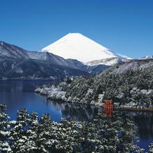 新年にふさわしい日本の冬景色｜たったひとつを叶える旅＜３２＞