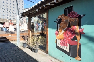 ソウルで一番フォトジェニック、ヒップな韓屋村「イクソンドン」の魅力