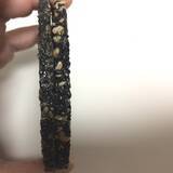 「【地味だけれどみんな虜になる】ゴマがびっしり！白黒胡麻せんべい４種対決」の画像10