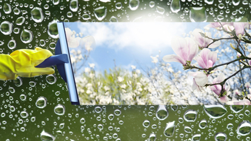 【大掃除の季節です】人気アメリカ洗剤対決！オキシクリーンとメソッドを比較してみた