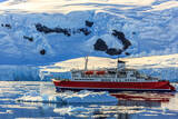 「一度は観たい！究極の自然旅行へ。南極観光ツアーとその見どころ」の画像8