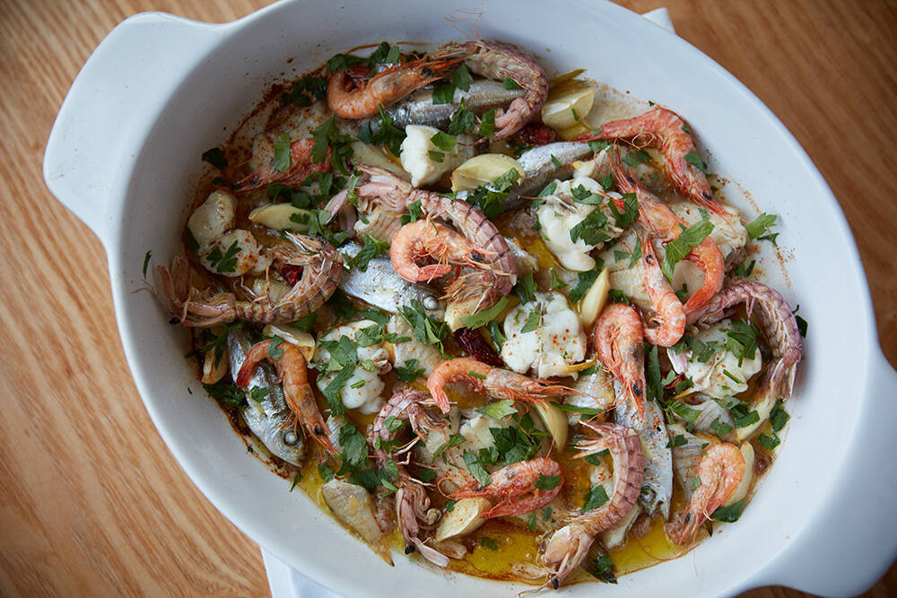 【憧れの食】撮影禁止のイタリアンレストラン｜たったひとつを叶える旅＜３７＞