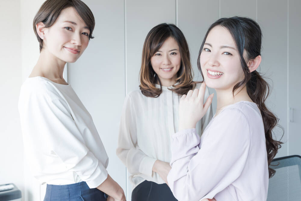 自分らしさと世界標準の間で、私たち日本人はどう在るべきか｜安積陽子氏インタビュー＜６＞