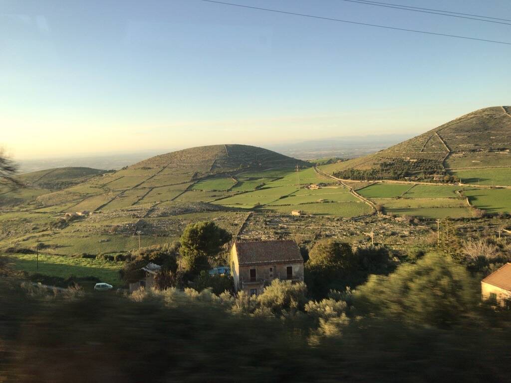 日帰りの旅、マルタからフェリーでシチリア島へ行ってきた