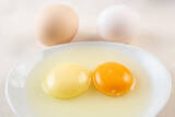 「摩訶不思議な黄身まで白いたまごで作った『白たまごプリン』とは？」の画像5