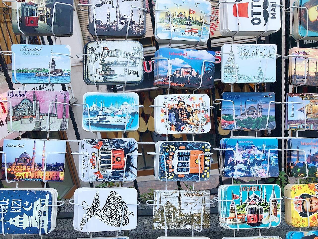 ほぼ100円以下で買える プチプラなトルコのお土産 19年1月14日 エキサイトニュース ほぼ100円以下で買える プチプラなトルコのお土産 19年1月14日 エキサイトニュース