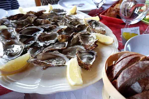 「和食もランクイン！フランス人が好きな食べ物ランキング ベスト１０【フランス小ネタ連載】」の画像