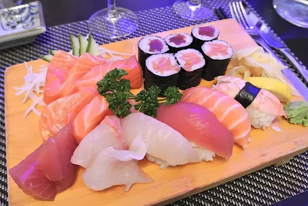 「和食もランクイン！フランス人が好きな食べ物ランキング ベスト１０【フランス小ネタ連載】」の画像