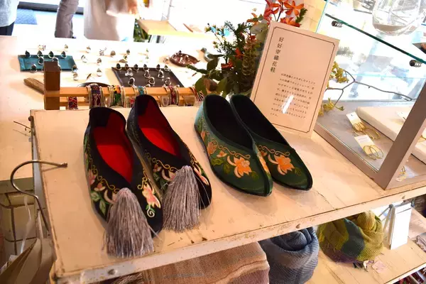 「【台湾】緑とアートがあふれる台北のお洒落スポット「華山１９１４文創園区」」の画像