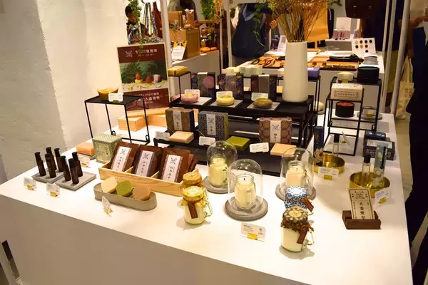 「【台湾】緑とアートがあふれる台北のお洒落スポット「華山１９１４文創園区」」の画像