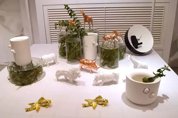 「【台湾】緑とアートがあふれる台北のお洒落スポット「華山１９１４文創園区」」の画像