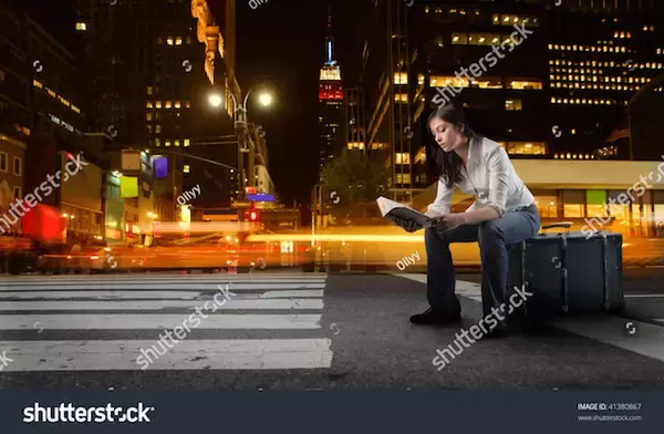 【２０１９年最新版】NYにコインロッカーがなくても身軽になれる。荷物が預けられるサービス