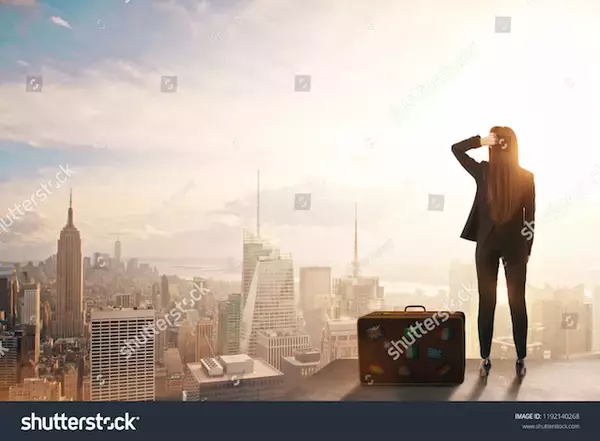 「【２０１９年最新版】NYにコインロッカーがなくても身軽になれる。荷物が預けられるサービス」の画像