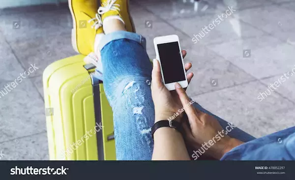 「【２０１９年最新版】NYにコインロッカーがなくても身軽になれる。荷物が預けられるサービス」の画像