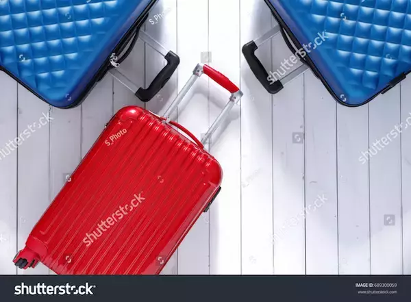 「【２０１９年最新版】NYにコインロッカーがなくても身軽になれる。荷物が預けられるサービス」の画像