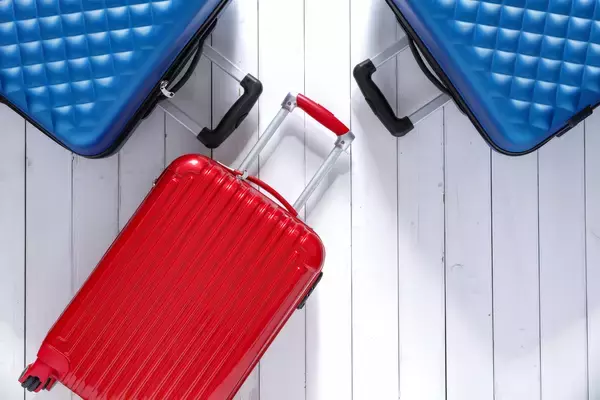 「【２０１９年最新版】NYにコインロッカーがなくても身軽になれる。荷物が預けられるサービス」の画像