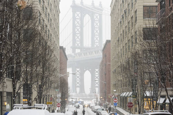 あなたもきっと好きになる 真冬のニューヨークだからしたいこと６選 19年1月15日 エキサイトニュース