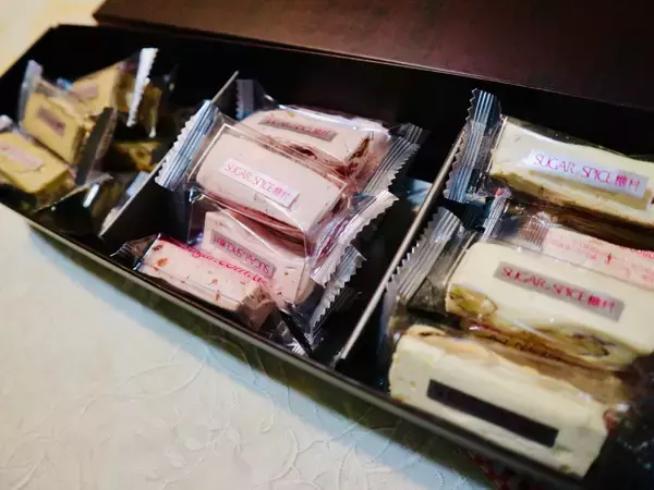 「台湾の可愛いお土産グルメ【１】濃厚なミルク味がたまらない糖村のヌガー」の画像