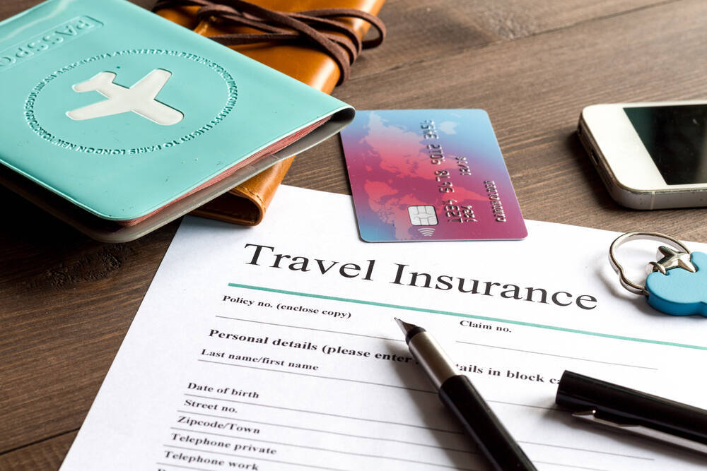 【体験談】日本の海外旅行保険は出国前までが鉄則！あとで入るには？