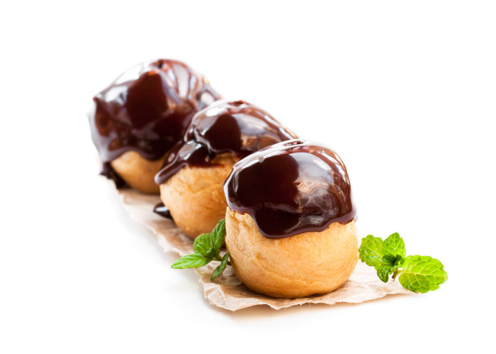 美食の国フランスで愛されるデザートはこれ！フランスで食べるべき人気スイーツTOP１０