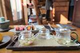 「【ソウル】北村の韓屋カフェ「チャマシヌントゥル」でほっこり伝統茶体験」の画像13
