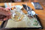 「【ソウル】北村の韓屋カフェ「チャマシヌントゥル」でほっこり伝統茶体験」の画像15