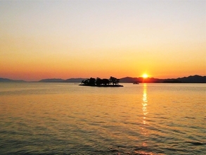 どこから見たらいい？日本夕陽百選に選ばれる宍道湖の夕陽絶景スポット