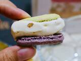 「台湾の可愛いお土産グルメ【３】小茶栽堂のカラフルなマカロンヌガー」の画像15