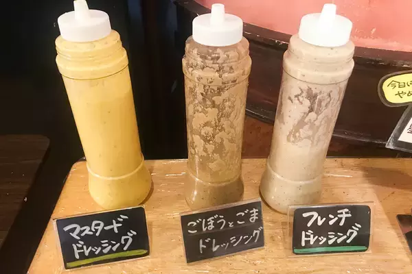 「「日本一おいしいミートソース」とは？神谷町「トスカーナ」のパスタ」の画像