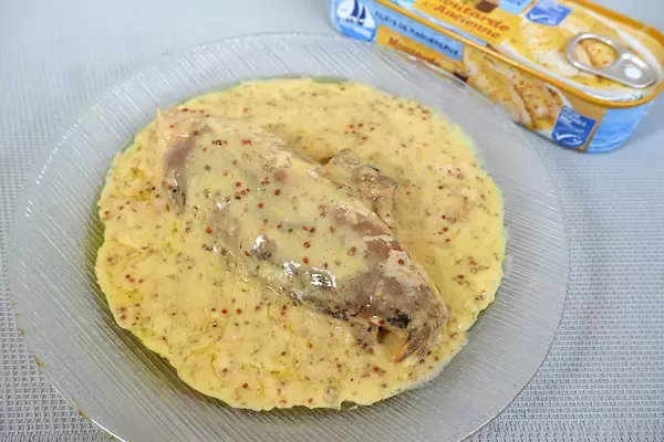 「味噌煮はないけれど、定番の味があります！ フランスの面白い缶詰〜サバ缶編〜」の画像