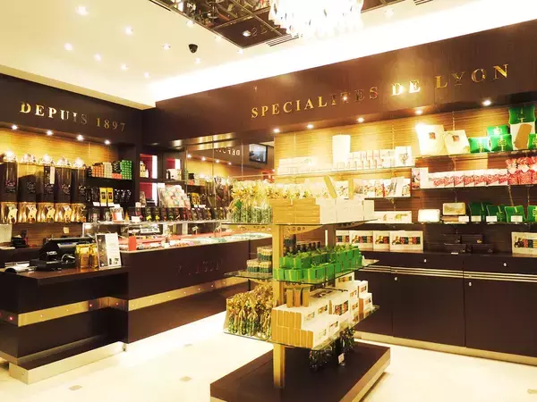 「パリにも出店する高級ショコラティエ「ヴォワザン」のおすすめは？」の画像