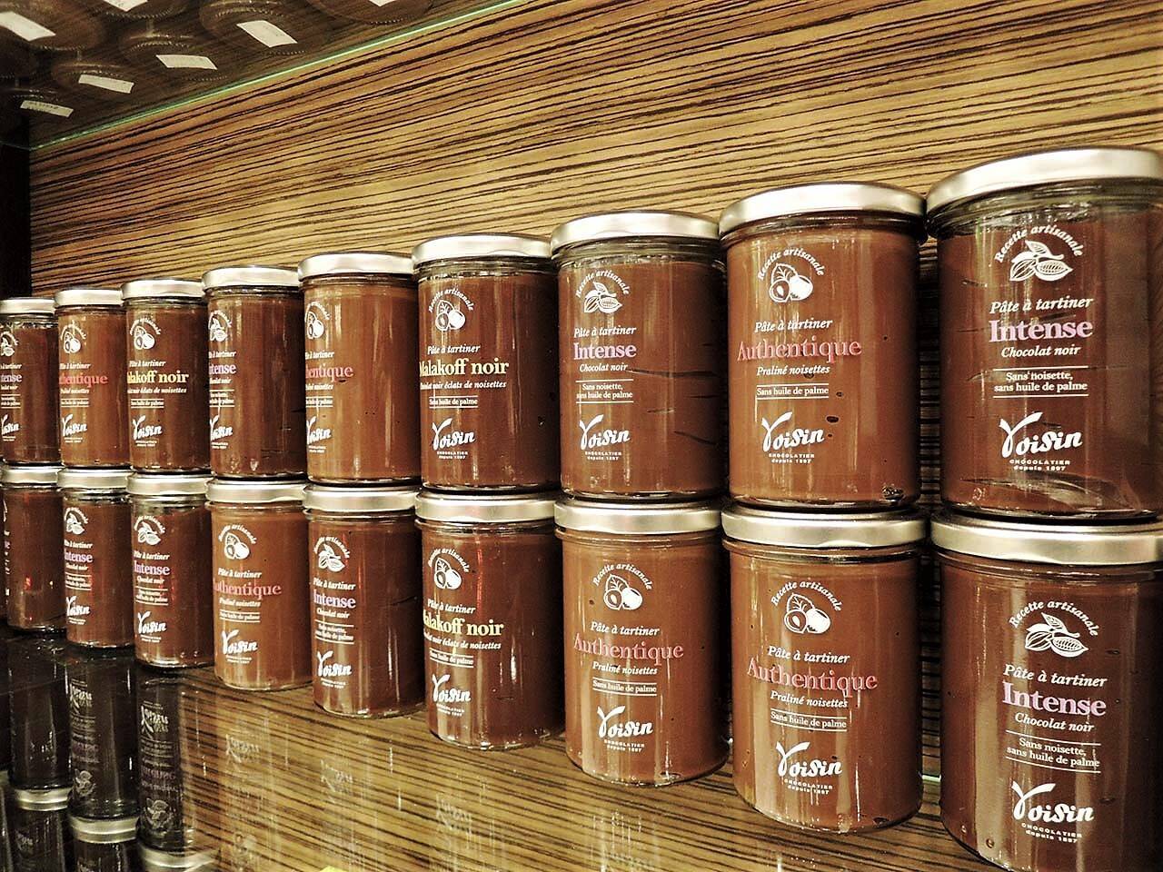 パリにも出店する高級ショコラティエ「ヴォワザン」のおすすめは？