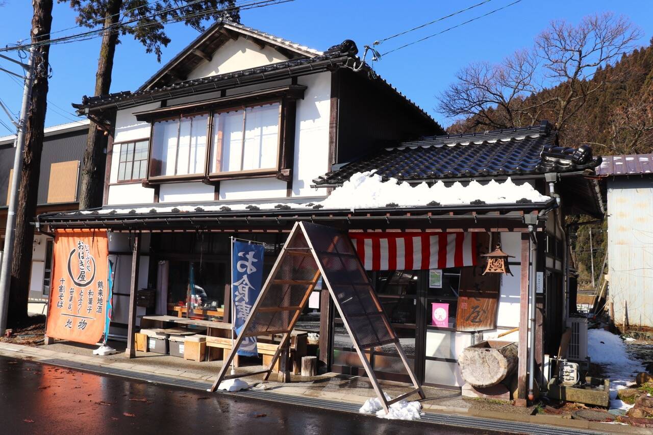 あらゆる良縁を結ぶ 北陸のパワースポット 白山比咩神社 に行ってきた 19年2月12日 エキサイトニュース 4 4