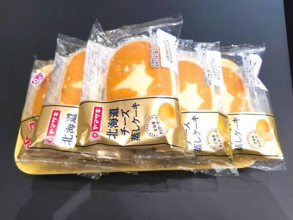 北海道チーズ蒸しケーキ うまいのはどれだ アレンジ レシピ食べ比べ 2019年2月7日 エキサイトニュース